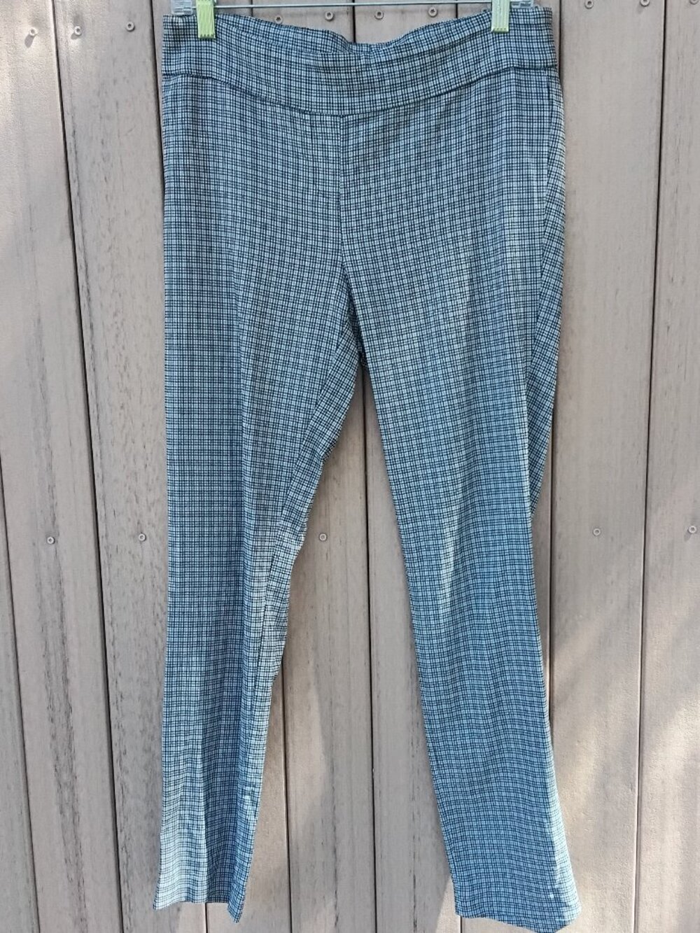 Carolina Belle Women's Stretch Pants Size 10 #187